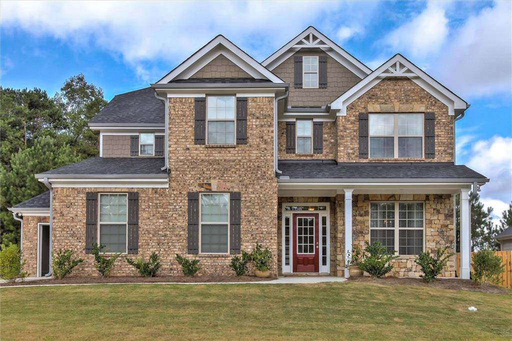 Dacula, GA 30019,2893 Blue Stone CT