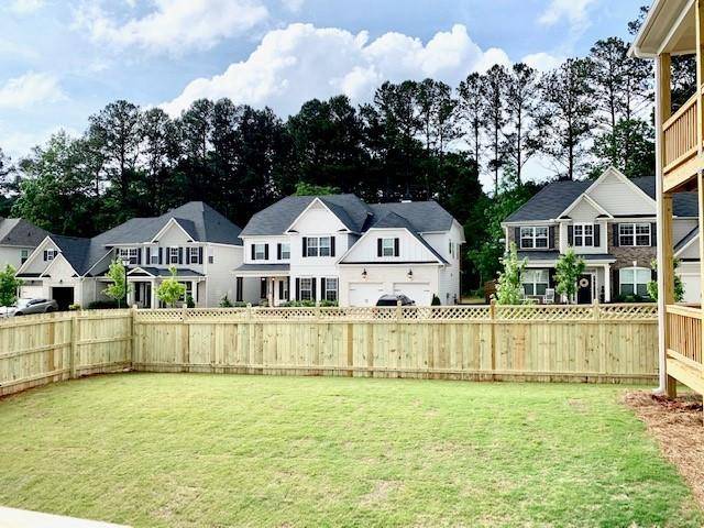 Holly Springs, GA 30115,129 Edinburgh DR