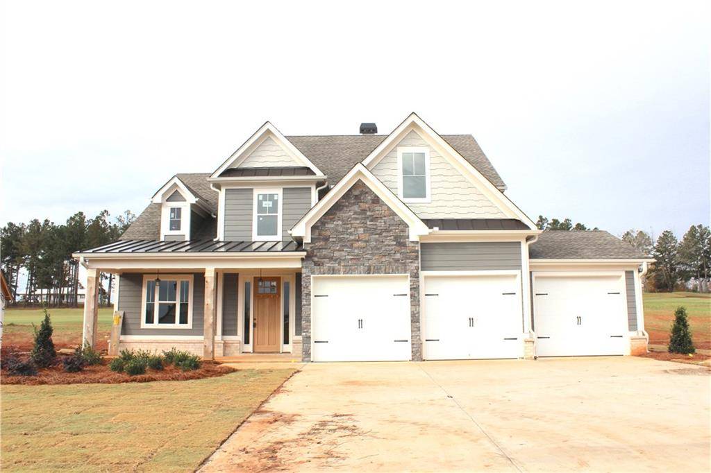 Homer, GA 30547,7E Sweet Briar WAY