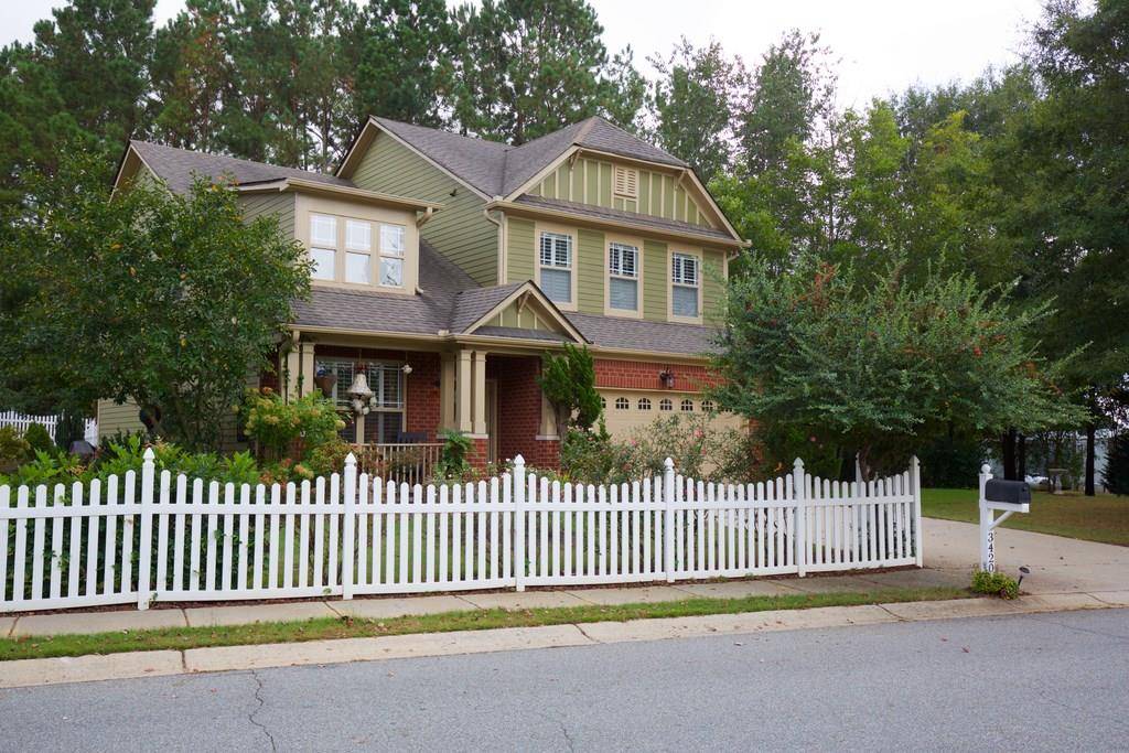 Cumming, GA 30040,3420 OLD TOWNE LN
