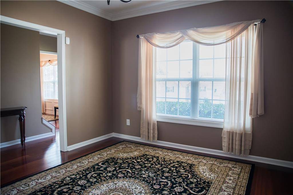 Atlanta, GA 30349,478 Boxelder RD