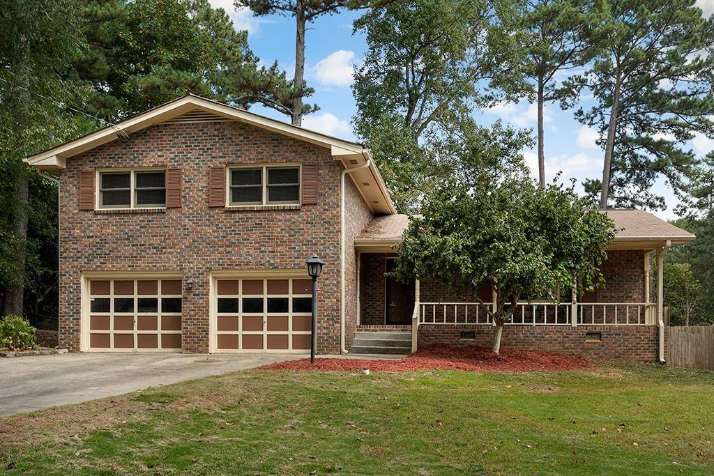 Dunwoody, GA 30360,4685 Sharon Valley CT