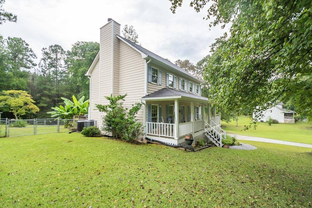 Winston, GA 30187,3934 POST RD
