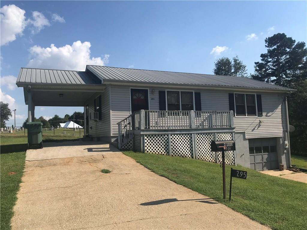 Baldwin, GA 30511,295 Lenora LN