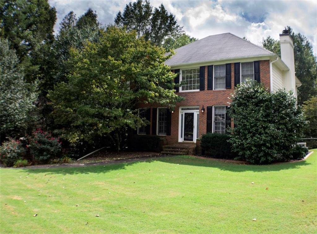 Cumming, GA 30041,1920 Davis DR