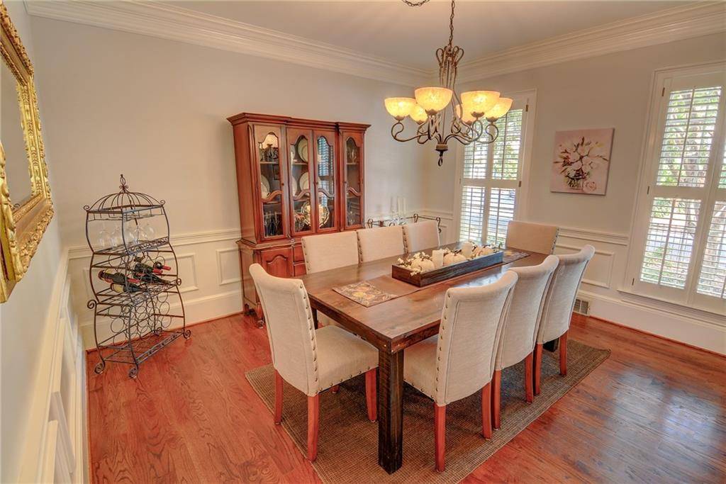 Duluth, GA 30096,3992 Saint Andrews Square