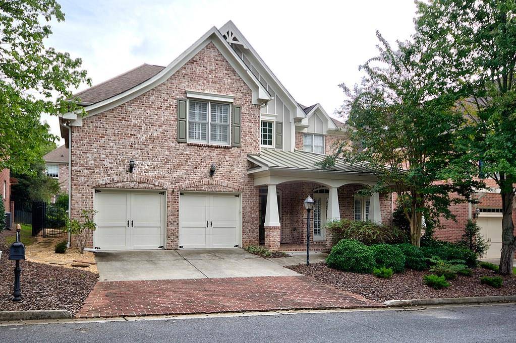 Sandy Springs, GA 30328,285 Wembley CIR