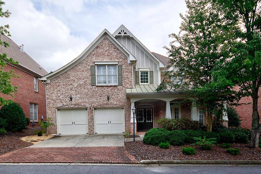 Sandy Springs, GA 30328,285 Wembley CIR