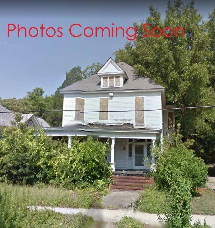 Macon, GA 31204,132 Lamar ST