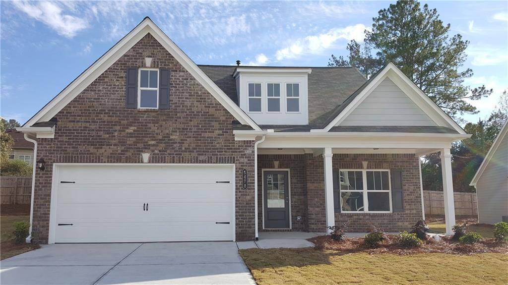 Sugar Hill, GA 30518,5478 Sycamore Creek WAY