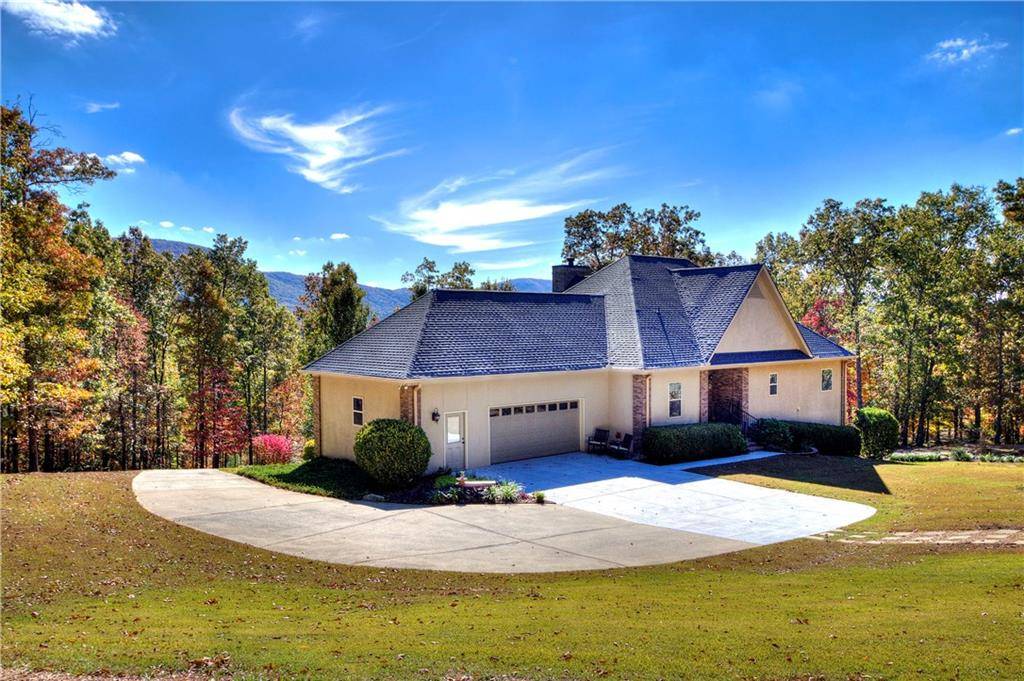 Rydal, GA 30171,505 E Valley DR