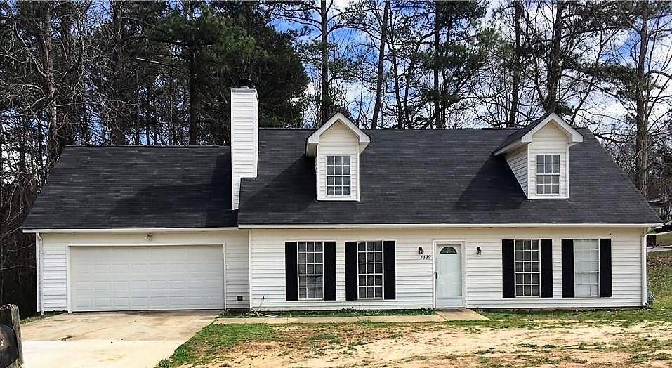 Stone Mountain, GA 30088,5339 FOREST PL