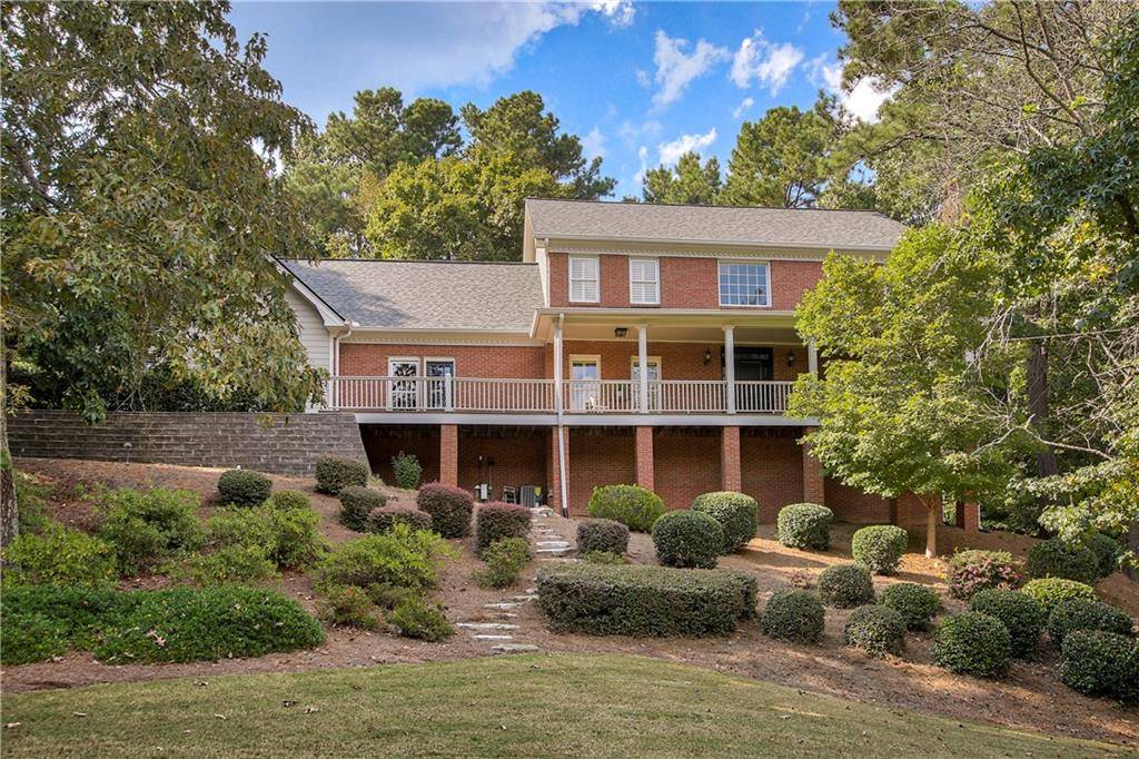 Peachtree Corners, GA 30092,4291 Flippen TRL