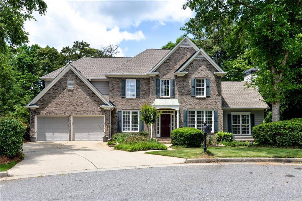 Canton, GA 30114,149 Misty Valley DR