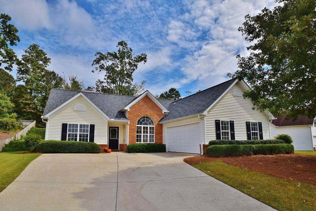 Gainesville, GA 30506,4121 Deer Springs WAY