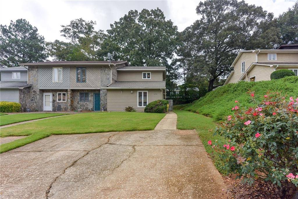 Smyrna, GA 30080,1698 Wynndowne TRL SE