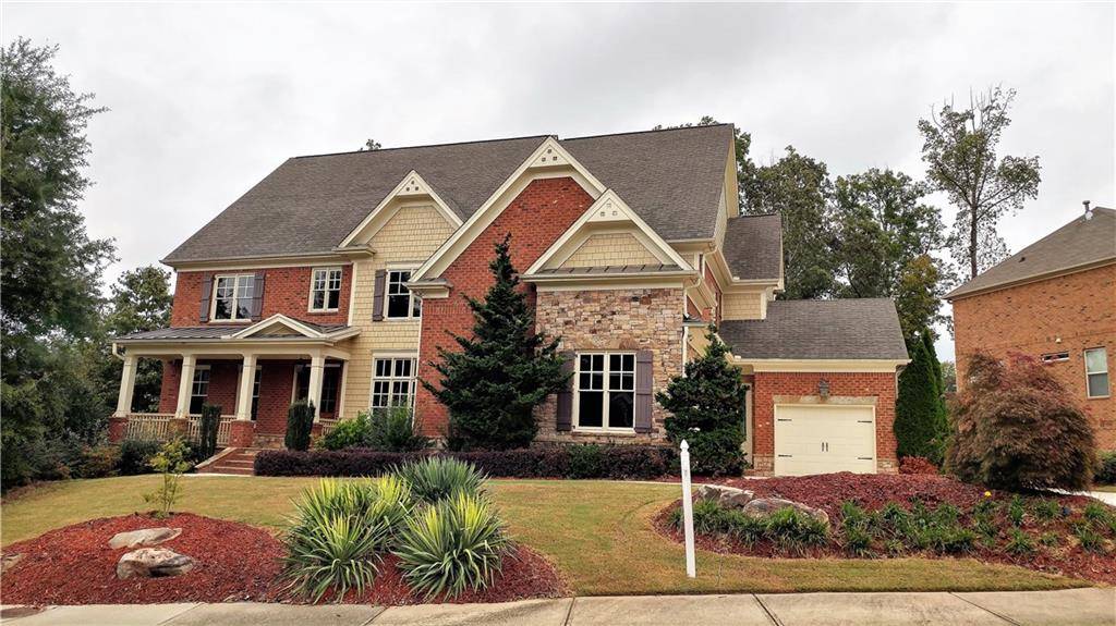 Alpharetta, GA 30022,11038 Estates CIR