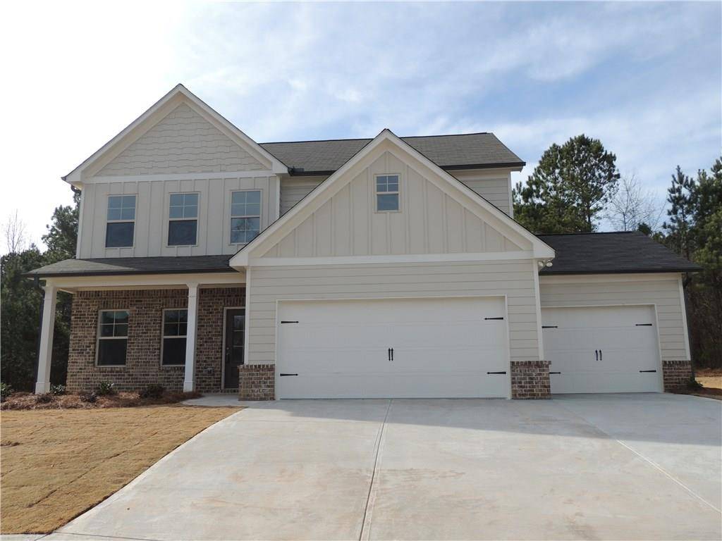 Hoschton, GA 30548,472 Miracle CT