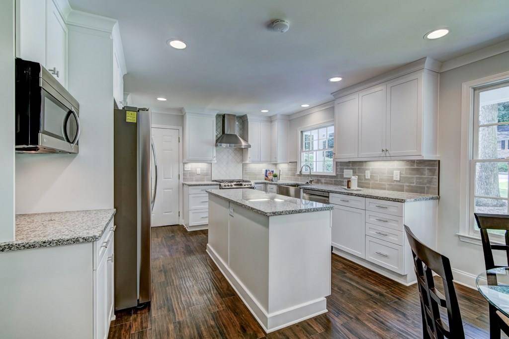 Sandy Springs, GA 30328,535 Tanacrest CIR