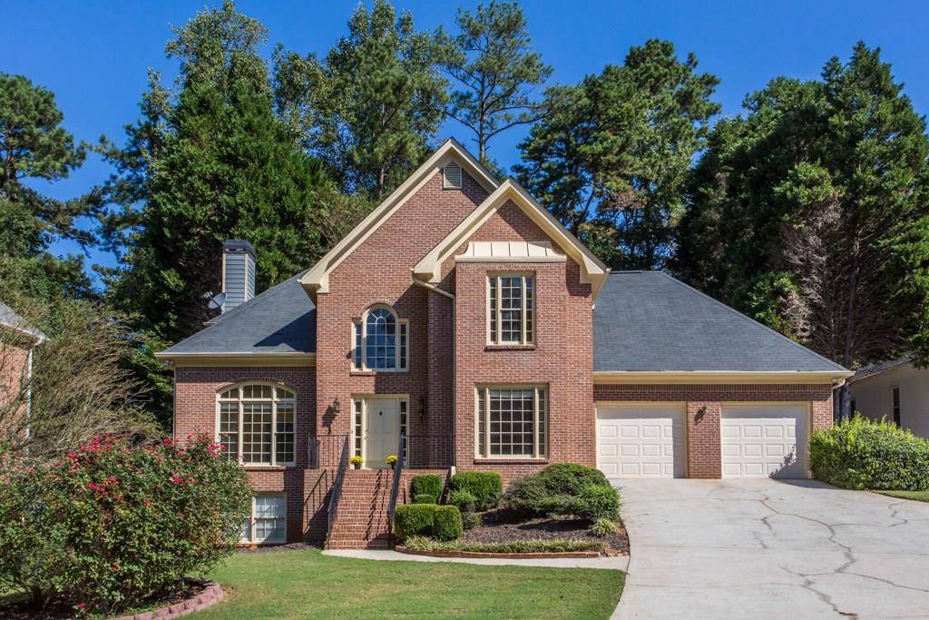 Tucker, GA 30084,6011 Rocky Shoals CT