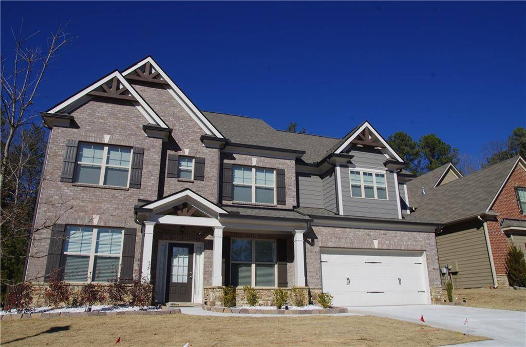 Dacula, GA 30019,2832 Bluestone CT