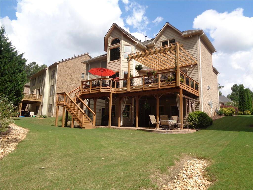 Mableton, GA 30126,5498 Highland Preserve Drive