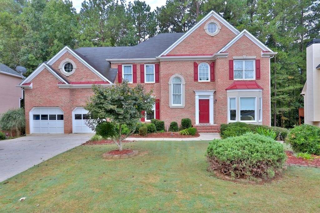 Alpharetta, GA 30009,1475 RICHARDS CIR