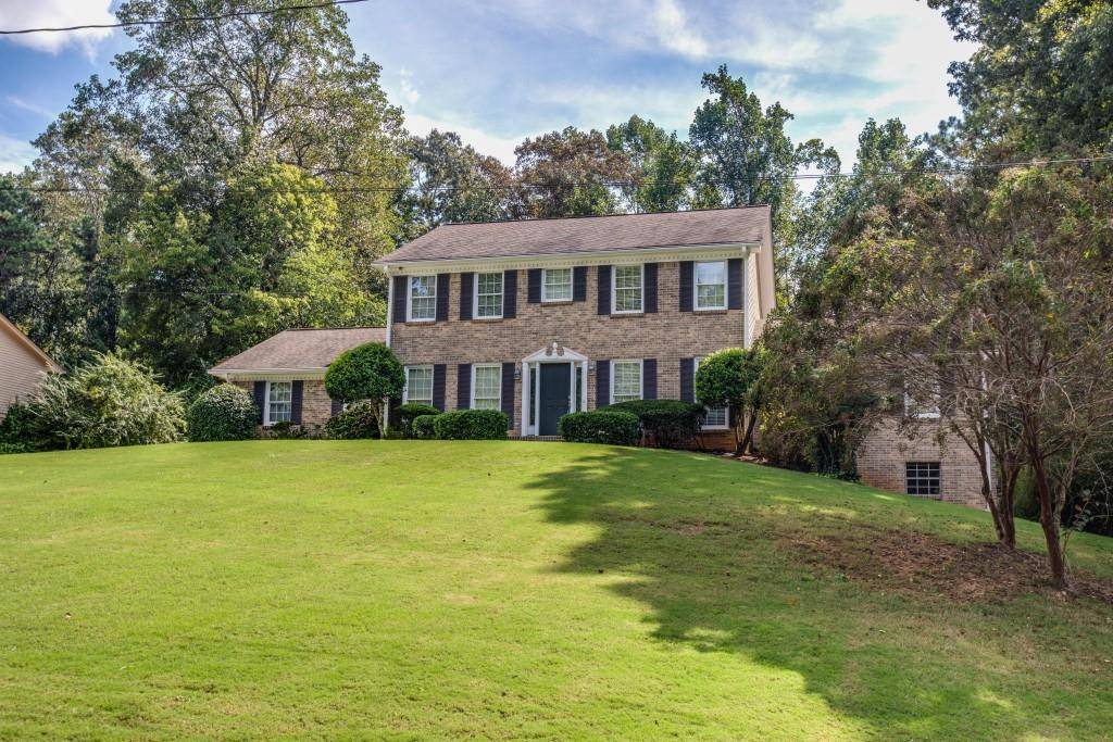 Dunwoody, GA 30338,1751 Dunridge CT