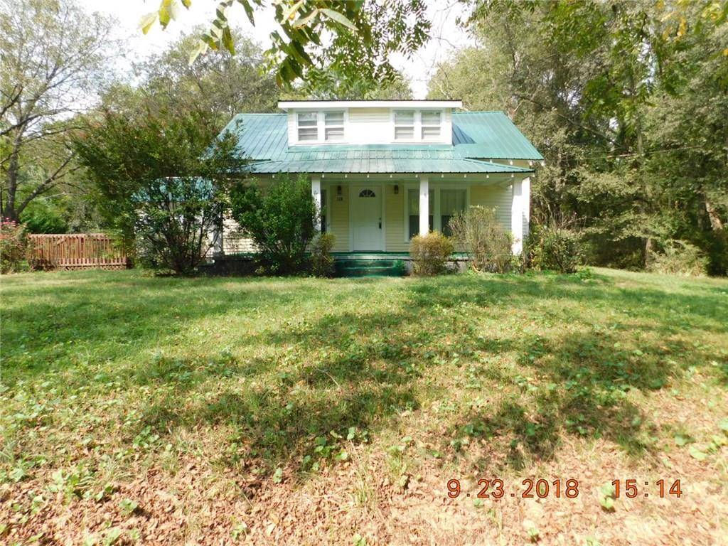 Dalton, GA 30721,128 Williams RD NW