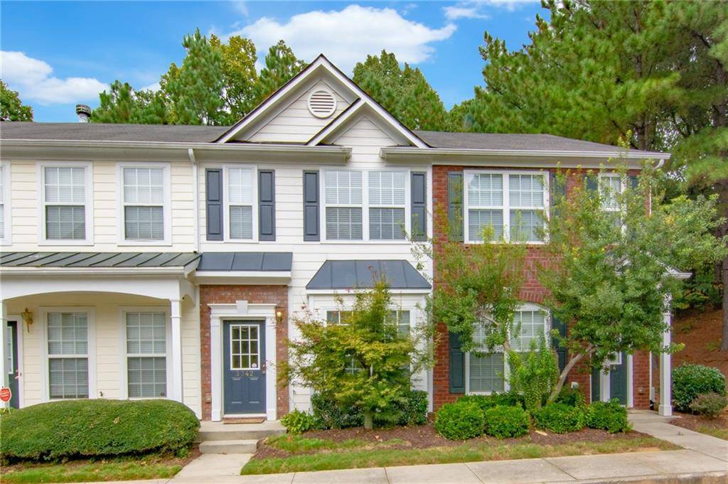 Peachtree Corners, GA 30092,3342 Hidden Cove CIR