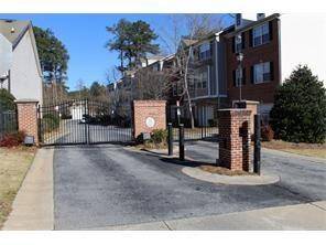 Atlanta, GA 30331,746 Celeste LN SW #90