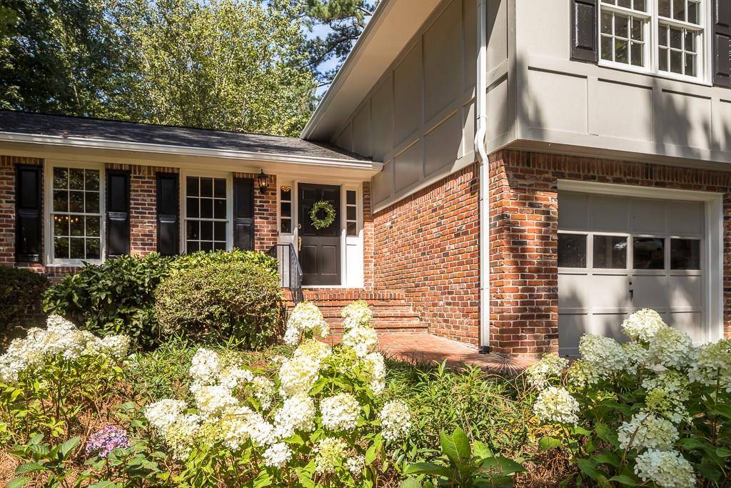 Dunwoody, GA 30338,2356 Leisure LN