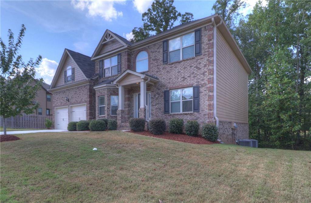 Covington, GA 30014,9243 Plantation CIR