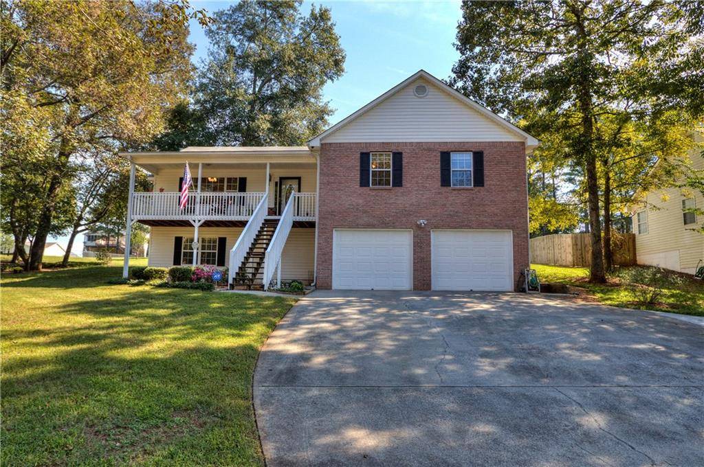 Euharlee, GA 30120,26 Cliffhanger Pointe SW SW