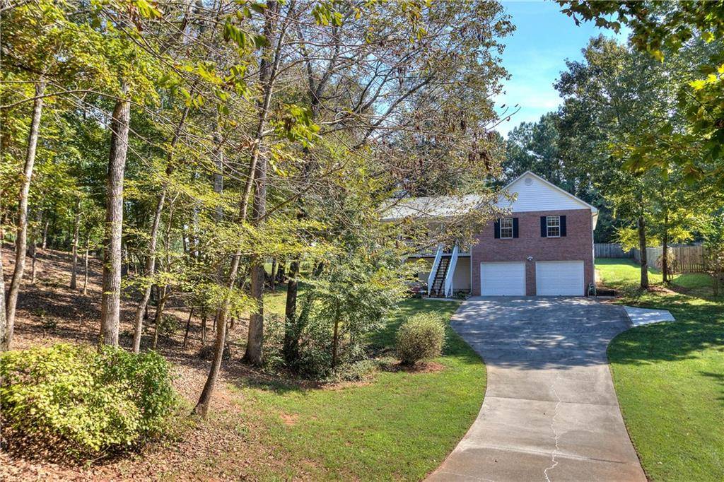 Euharlee, GA 30120,26 Cliffhanger Pointe SW SW