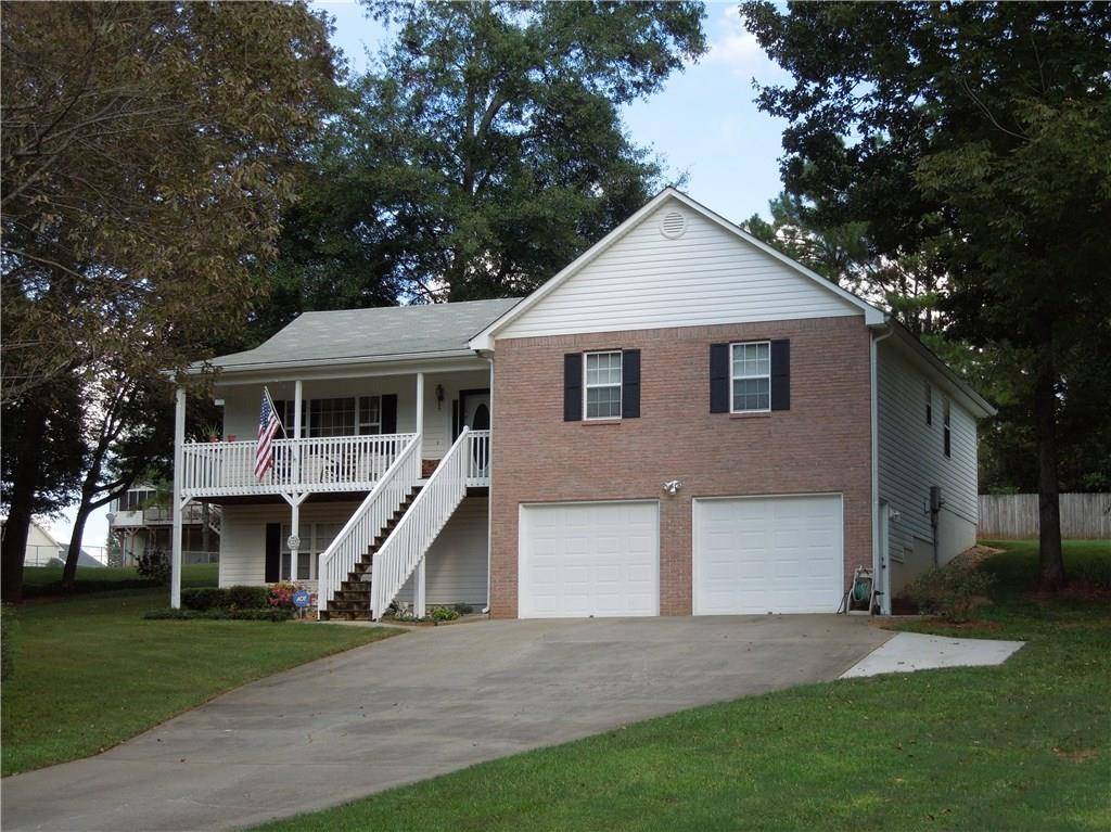 Euharlee, GA 30120,26 Cliffhanger Pointe SW SW