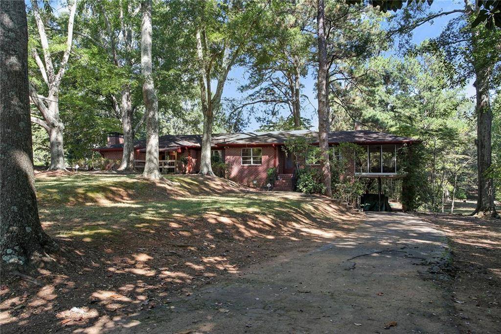 Alpharetta, GA 30004,13725 Providence RD