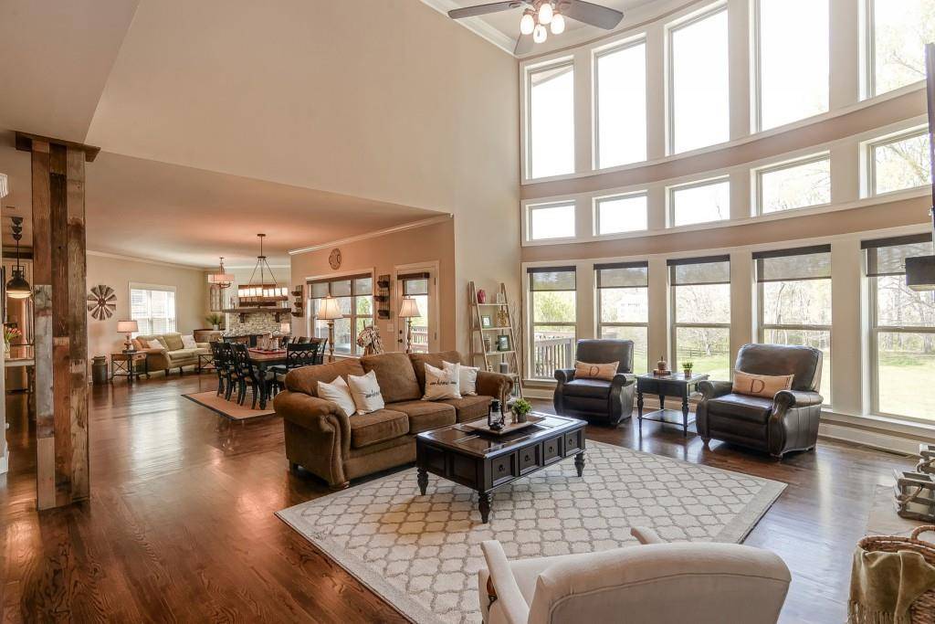 Milton, GA 30004,263 Rosebay TRL