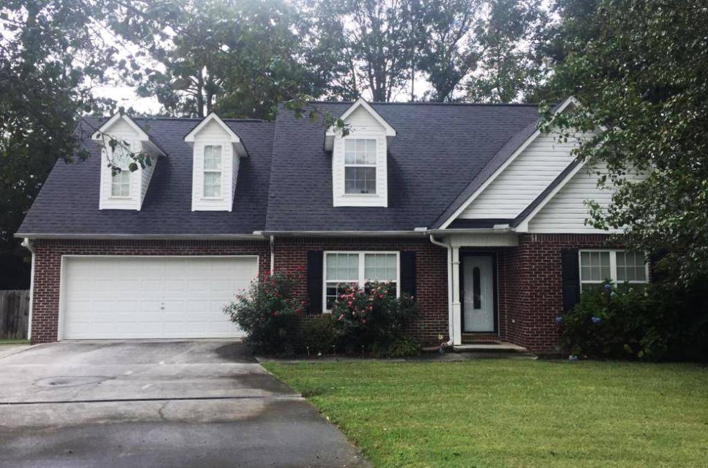 Calhoun, GA 30701,106 Summerfield LN