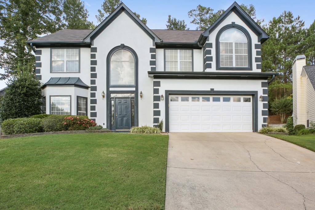 Roswell, GA 30075,500 Cottonwood Close