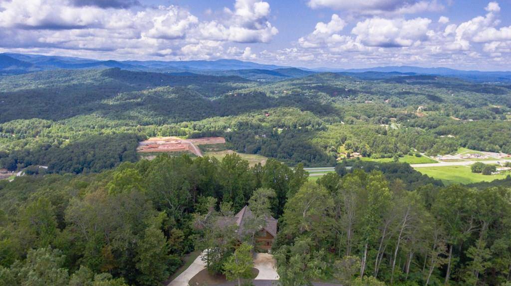 Blue Ridge, GA 30513,502 Overlook DR