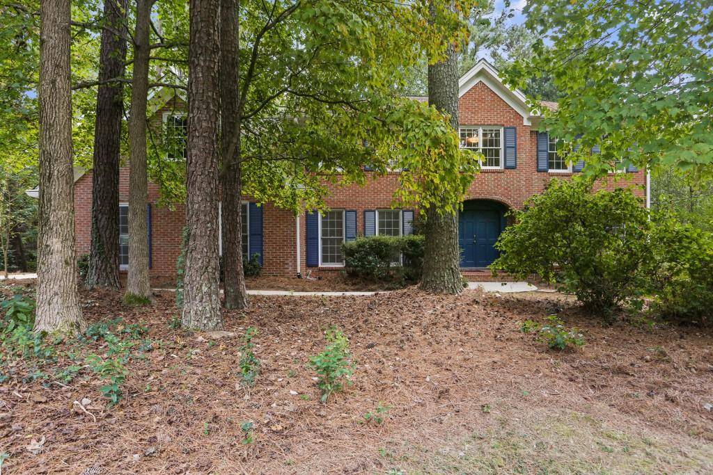 Sandy Springs, GA 30328,5 Messina WAY