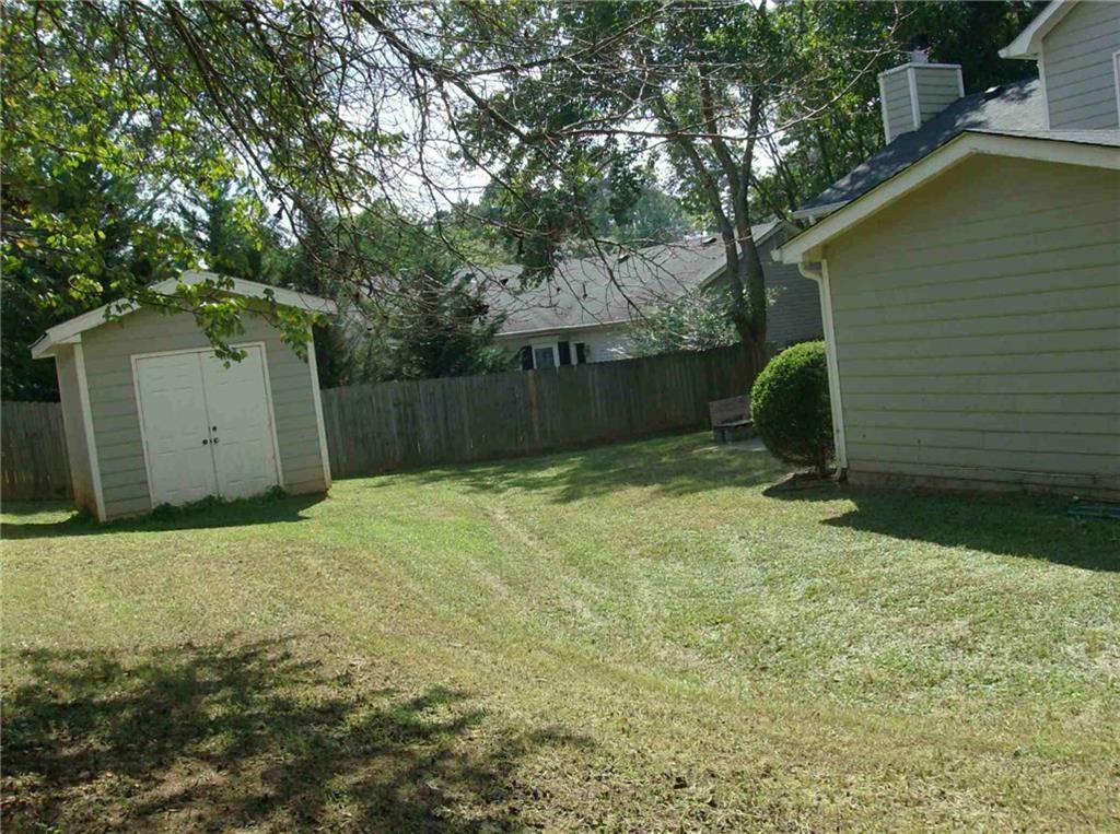 Sugar Hill, GA 30518,4270 Hidden Meadow CIR