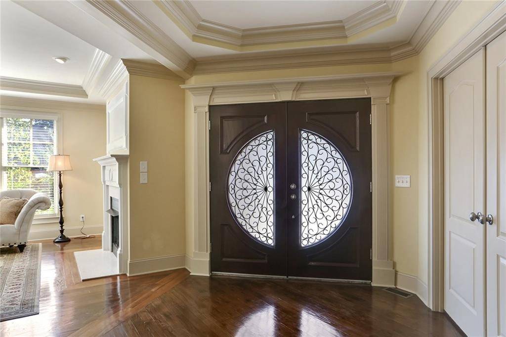Marietta, GA 30064,2408 WINTER GARDEN PL