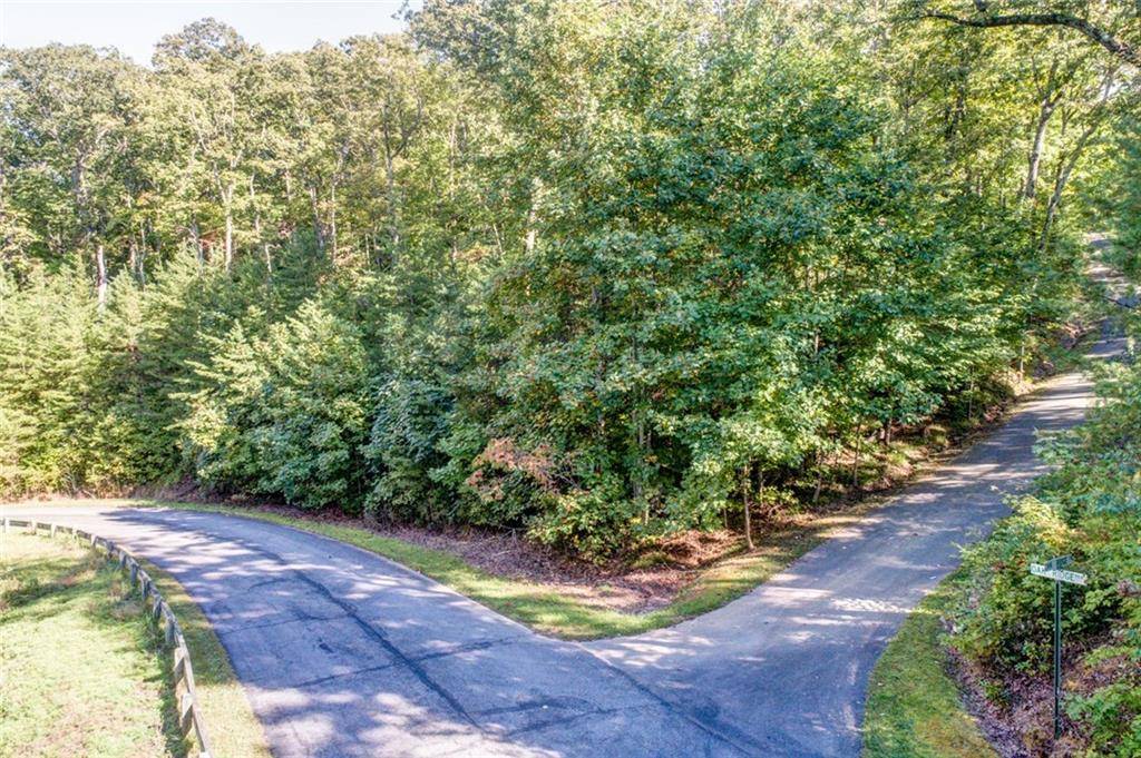 Jasper, GA 30143,Lot 3 Oak Ridge Pkwy