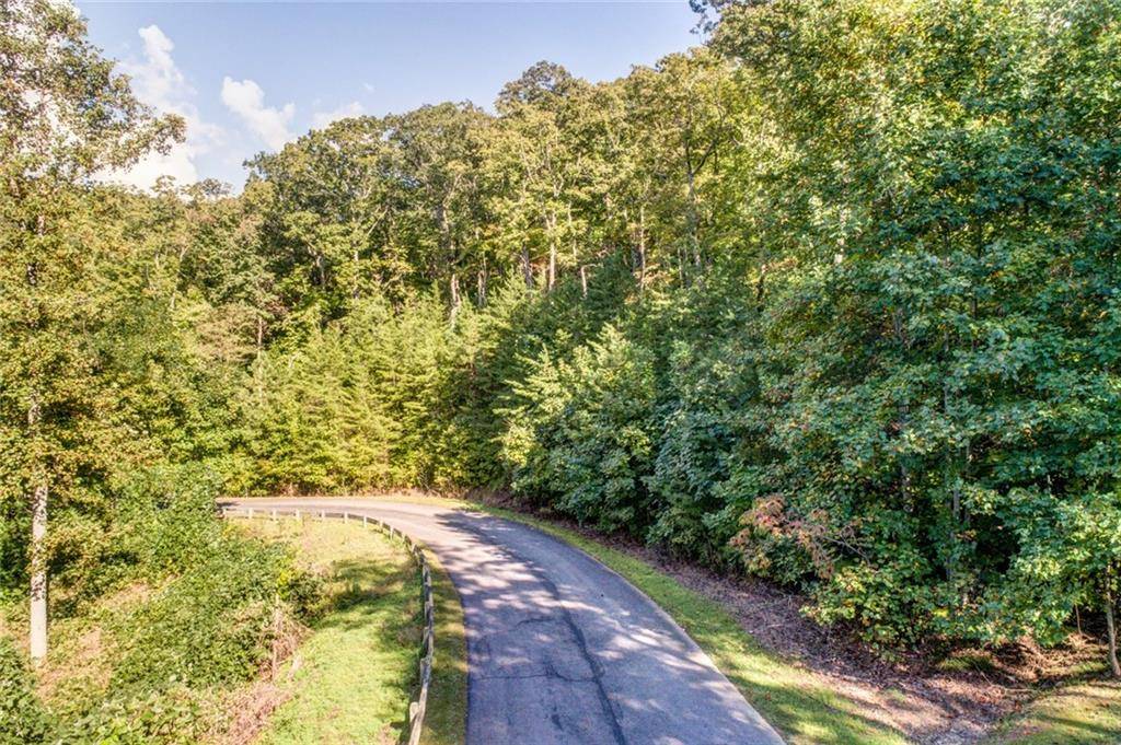 Jasper, GA 30143,Lot 3 Oak Ridge Pkwy