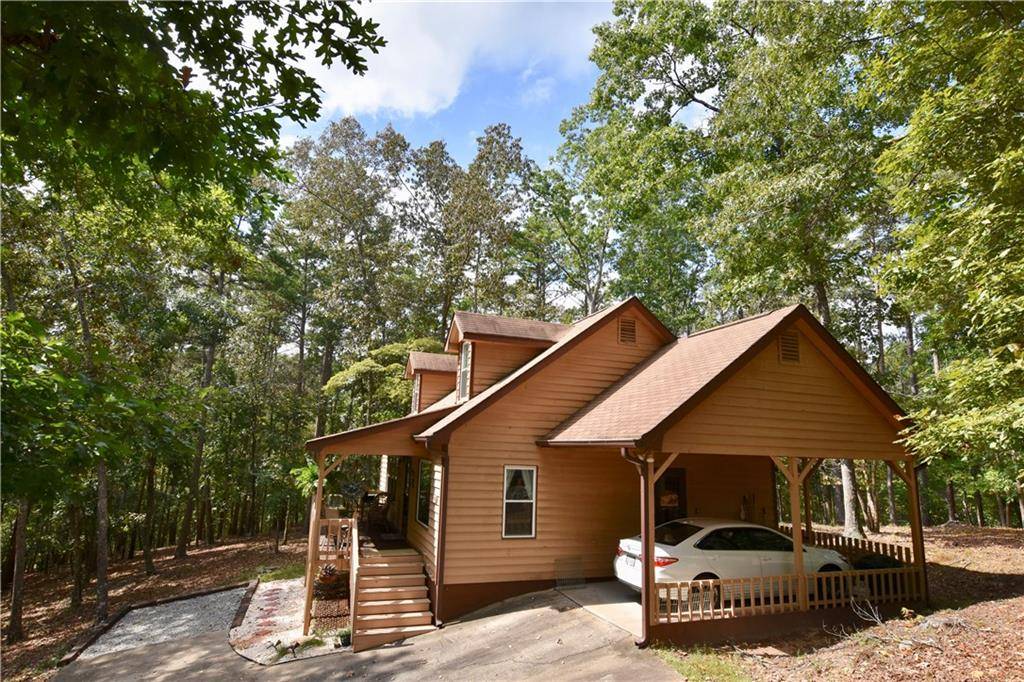 Waleska, GA 30183,166 White Antelope ST