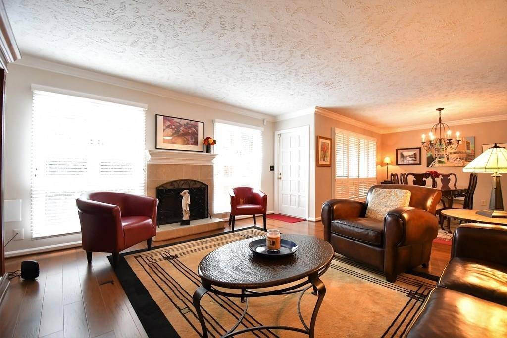 Brookhaven, GA 30329,3250 CLAIRMONT NORTH NE