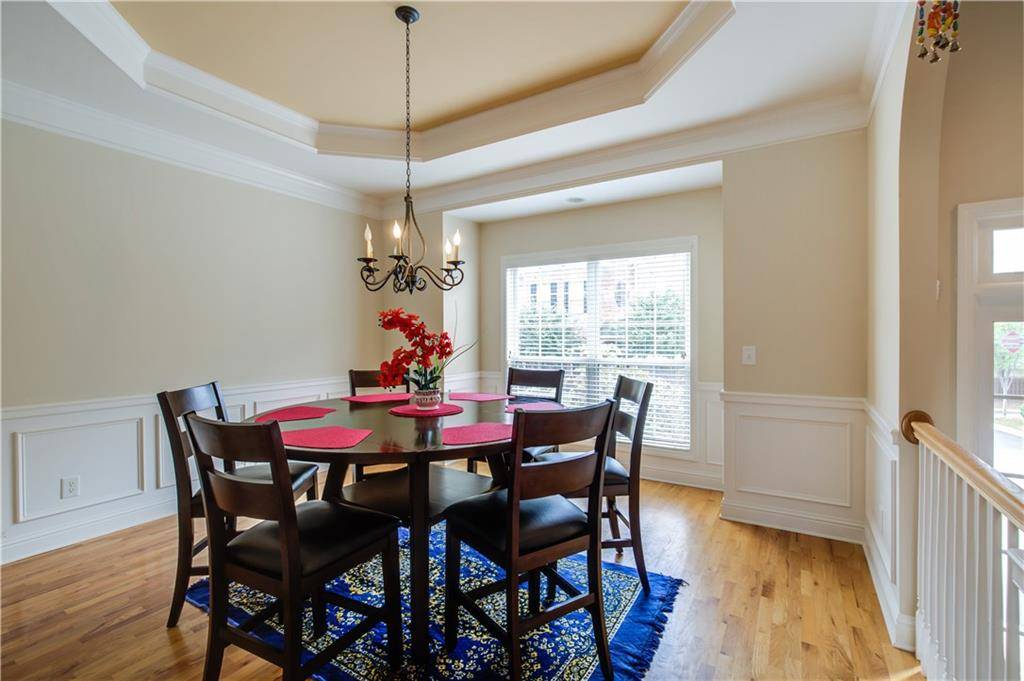 Atlanta, GA 30341,3460 Henderson Reserve