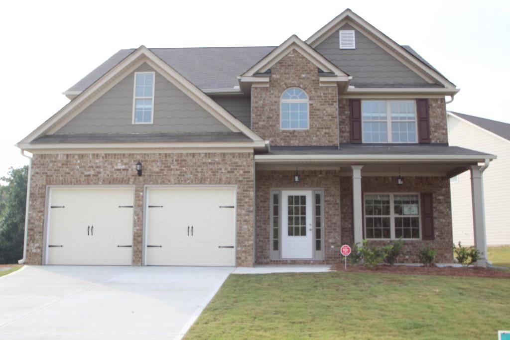 Adairsville, GA 30103,44 Darby LN